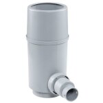 Collecteur filtrant regendieb pro garantia
