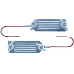 Connecteur inter rubans 40 mm