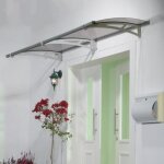 Connecteur de marquise pour mod�le aquila canopia