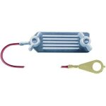 Connecteur pour ruban jusqu'� 40mm