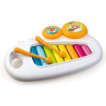 Cotoons xylophone