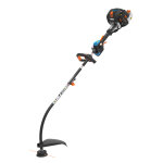 Coupe herbe 26cc 39cm no pull Coupe herbe 26cc 39cm no pull