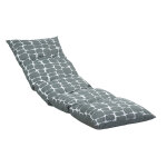 Coussin bds floconné futuriste mastic Coussin bds floconné futuriste mastic