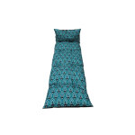 Coussin bds floconn lumire