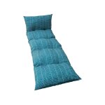 Coussin bds floconn sude boral
