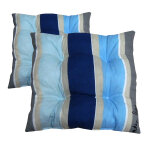 Coussin de chaise floconne argeles