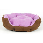 Coussin pour chien cosy l 85 x 75 cm