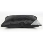 Coussin pour chien ultra confort dperlant outside xl 110 x 75 cm