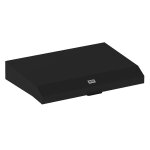 Couvercle de protection pour plancha initial 65