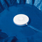 Cover saver pompe manuel evacuateur d'eau
