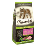 Croquette pour chat et chaton sans crales canard dinde 2 kg