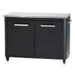Cuisine d'extrieur 120 cm