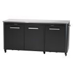 Cuisine d'extrieur 180 cm cozze