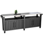 Cuisine d'extrieur unity chef