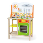 Cuisine fantastique en bois pour enfant