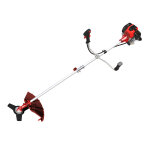 Débroussailleuse thermique 33cm³ pbc33 et bobine et harnais de maintien Débroussailleuse thermique 33cm³ pbc33 et bobine et harnais de maintien