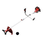 Débroussailleuse thermique 52 cm³ pbc52 et bobine de fil ozaki premium rond premium 15m Ø3mm offert Débroussailleuse thermique 52 cm³ pbc52 et bobine de fil ozaki premium rond premium 15m Ø3mm offert