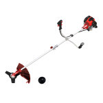 Débroussailleuse thermique 52cm³ pbc52 et bobine et harnais de maintien Débroussailleuse thermique 52cm³ pbc52 et bobine et harnais de maintien