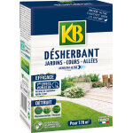 Dsherbant herbatak express conc 400 ml