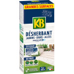 Dsherbant herbatak express conc 700 ml