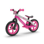 Draisienne bmxie 2 rose