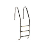 Echelle inox 3 marches pour piscine