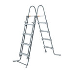 Echelle de securite pour piscine hors sol 132cm