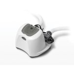 Ecost�rilisateur au sel qs1200 pour 56, 8m3 intex