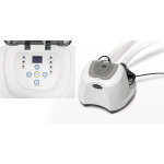 Ecost�rilisateur au sel qs500 pour 26, 5m3