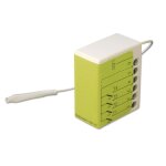 Emetteur miniaturis encastrable  code