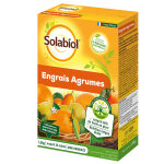 Engrais agrumes uab 1, 5kg