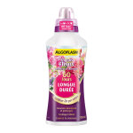 Engrais fleurs longue durée 60 jours 750ml Engrais fleurs longue durée 60 jours 750ml