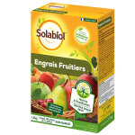 Engrais fruitiers uab 1, 5kg