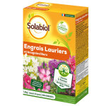 Engrais lauriers et bougainvillier uab 1, 5kg Engrais lauriers et bougainvillier uab 1, 5kg