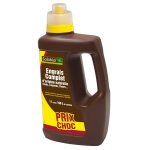 Engrais liquide complet uab 1l