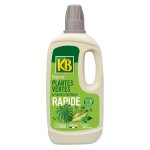 Engrais plantes vertes 1l