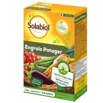 Engrais potager uab 1, 5kg