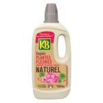 Engrais uab plantes fleuries 1 l