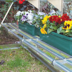 tagre renforce aluminium palram