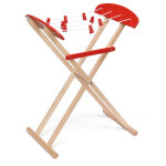 Etendoir  linge pour enfant