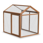 Extension pour poulailler chicken home xl xxl xxxl Extension pour poulailler chicken home xl xxl xxxl