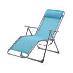 Fauteuil relax vert d'eau siesta