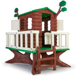 Feber maison sur l'arbre