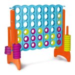 Feber mega 4 in line puissance 4 gant