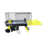 Fendeur de bches lectrique 4t 1500w