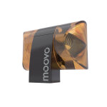 Feu clignotant pour motorisation moovo