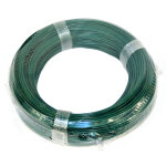 Fil d'attache l. 100m x  1, 0 1, 7mm vert