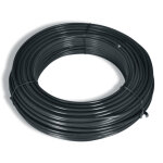 Fil de tension l. 100m x � 1, 7 2, 7mm gris