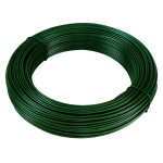 Fil de tension l. 100m x � 1, 7 2, 7mm vert