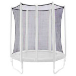 Filet de scurit pour trampoline d180